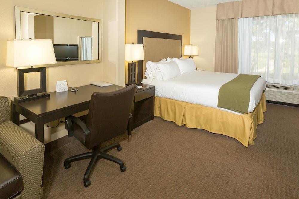 Holiday Inn Express Hotel & Suites Jacksonville Airport By Ihg Exteriör bild