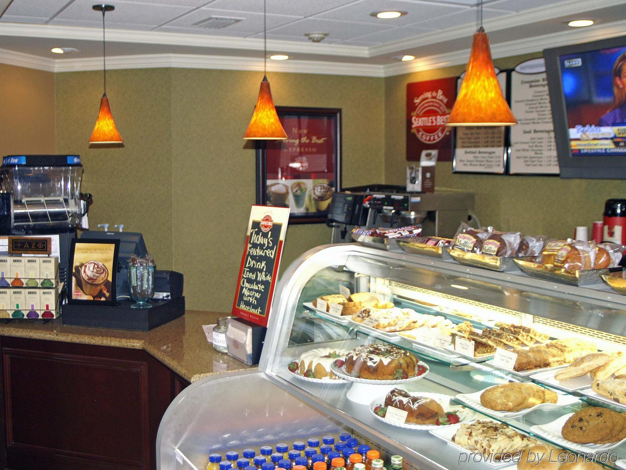 Holiday Inn Express Hotel & Suites Jacksonville Airport By Ihg Exteriör bild