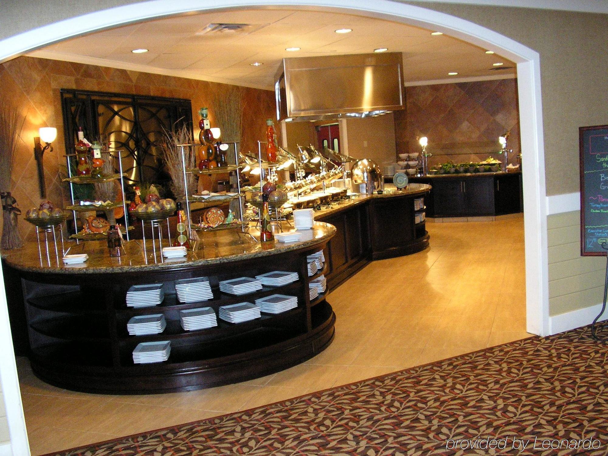 Holiday Inn Express Hotel & Suites Jacksonville Airport By Ihg Exteriör bild