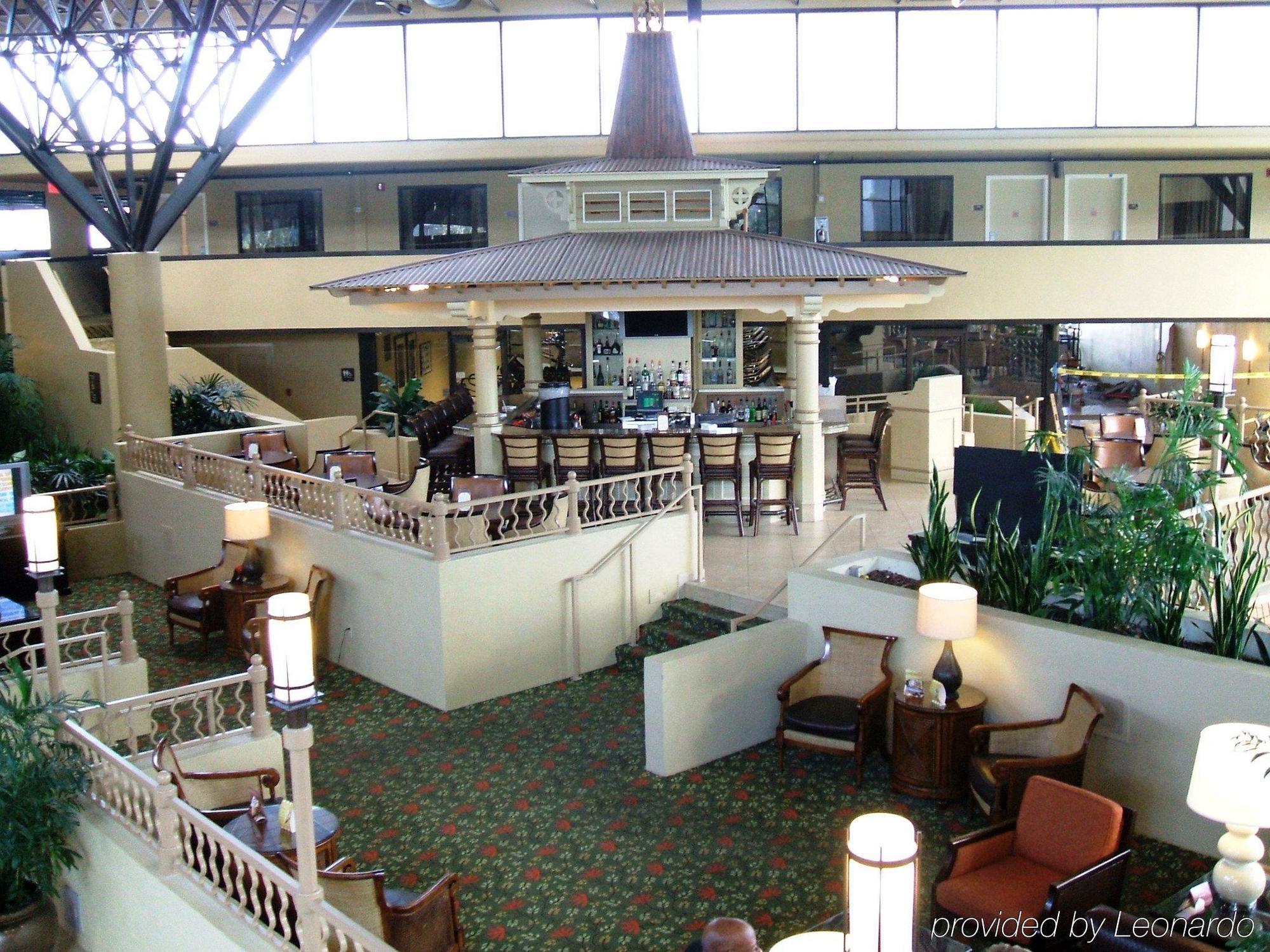 Holiday Inn Express Hotel & Suites Jacksonville Airport By Ihg Exteriör bild