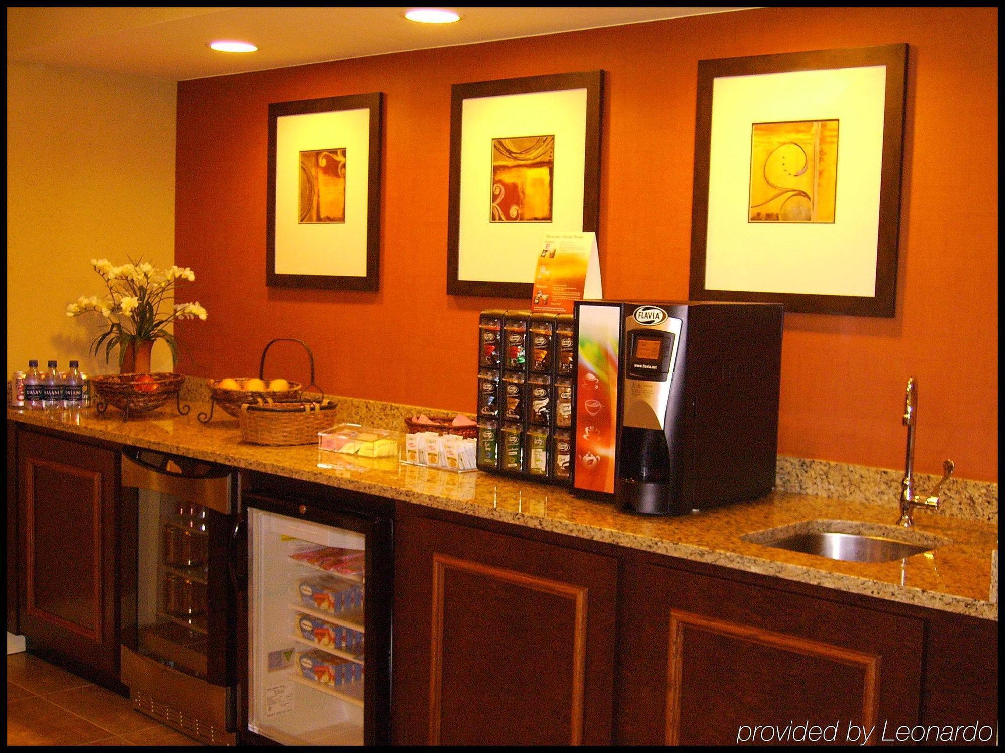 Holiday Inn Express Hotel & Suites Jacksonville Airport By Ihg Exteriör bild