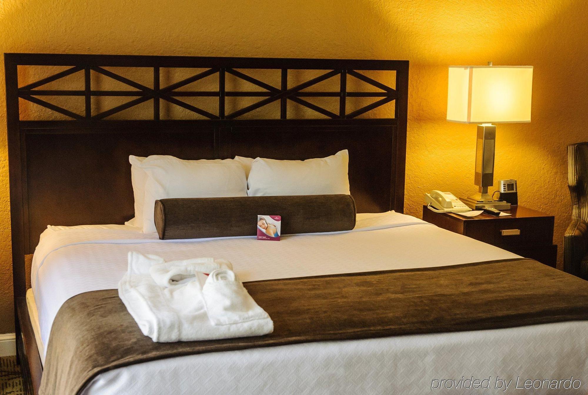 Holiday Inn Express Hotel & Suites Jacksonville Airport By Ihg Exteriör bild